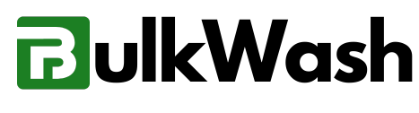 BulkWash